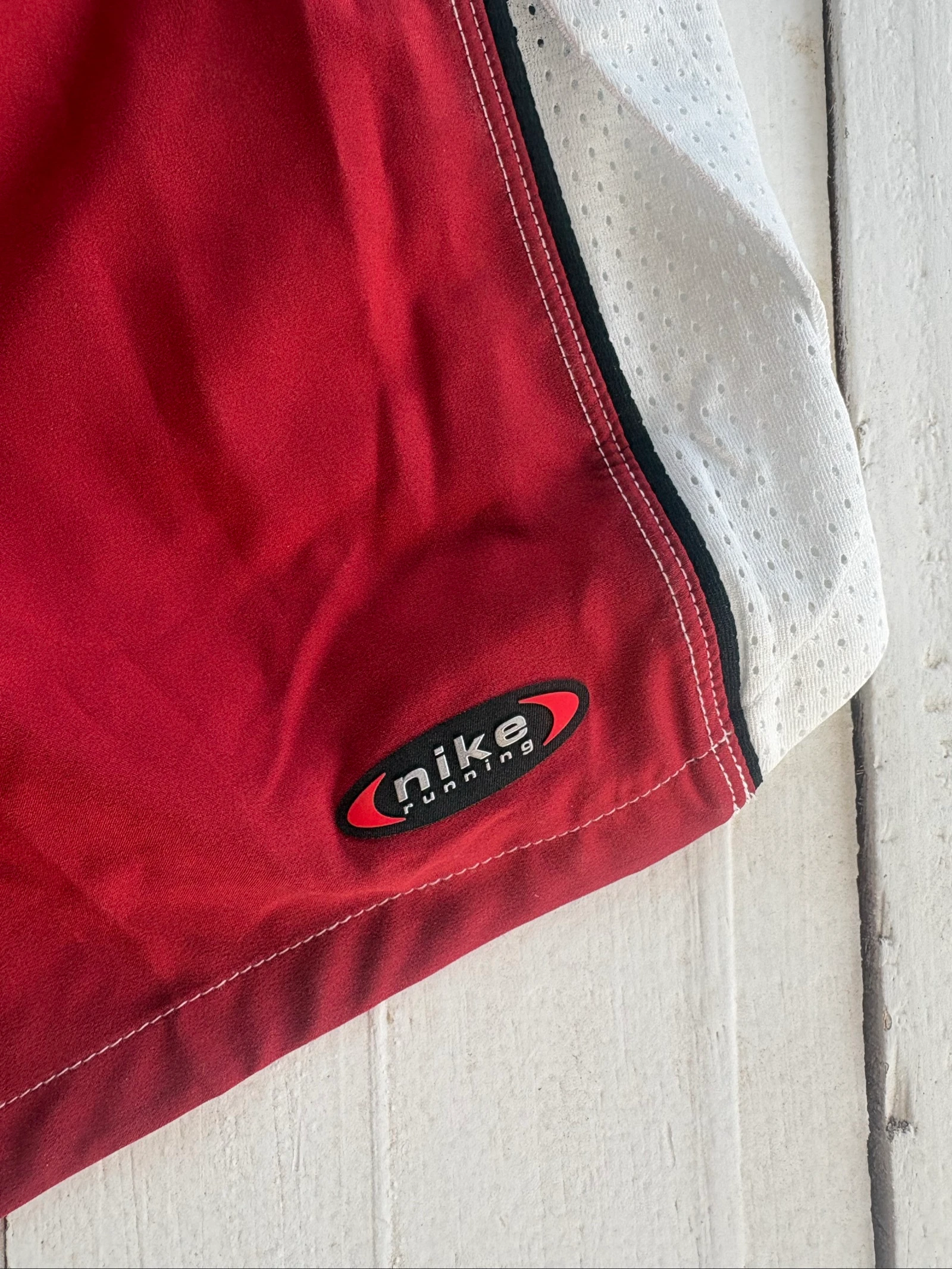 Nike Running Retro 4in Dri-FIT korte broek – photo 4